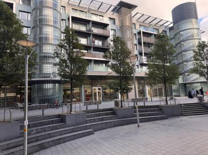 Flat 18, Providence House, Providence Place, Maidenhead, Berkshire SL6 8BF