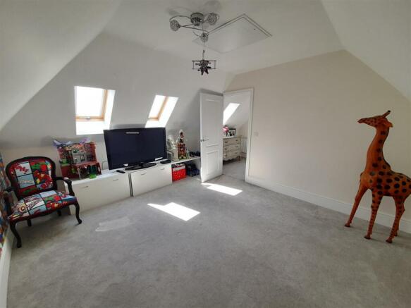 Bedroom 4