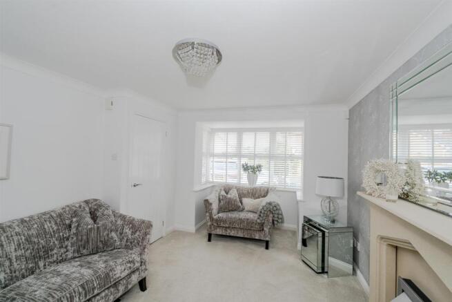 8, Watermint Close, Cannock, Staffordshire, WS12 2
