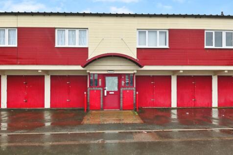 Martlesham Square, Birmingham