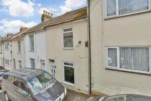 31, Sturla Road, Chatham ME4 5PA