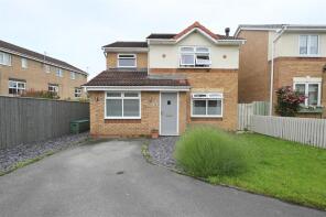 12, Kipling Drive, Catterick Garrison DL9 4XN