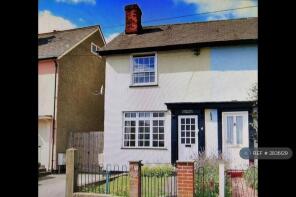 1, Gore Terrace, Gore Road, Braintree CM77 6RJ