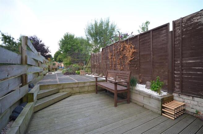 Decking
