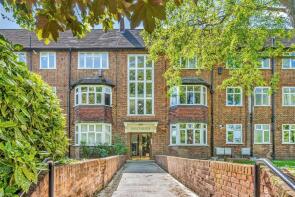 14, 32 Southside, Carleton Road, London N7 0QH
