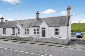 1, Chapel Row, Doon Valley, Ayr KA6 7JG