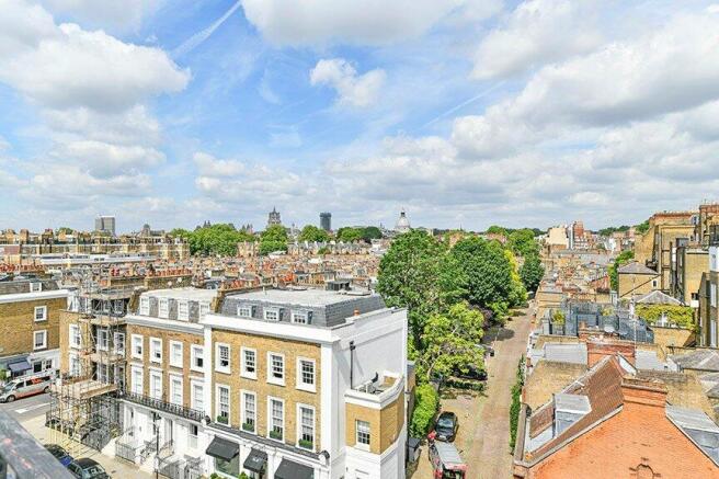 Panoramic Views