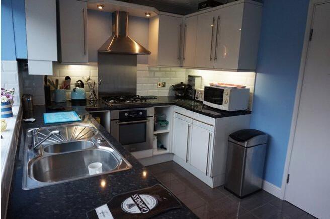 Kitchen / Diner