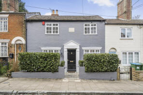 41, Rockstone Lane, Southampton SO14 6HZ