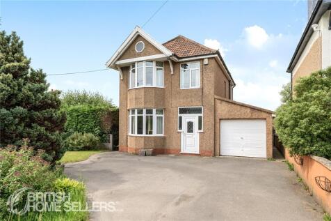 Upper New Road, Cheddar, Somerset, BS27