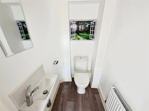 1 bed End of Terrace for sale Image 8