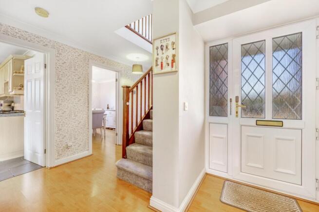 11 Besant Close, Sibsey-10