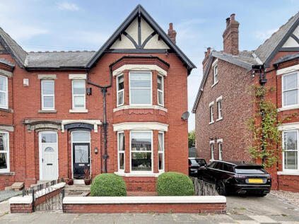 Newlands Avenue, Hartlepool, TS26 9
