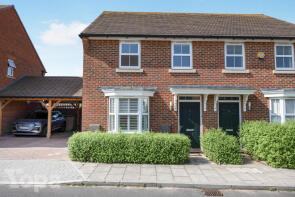9, Freeman Close, Castle Hill, Swanscombe DA10 1BY