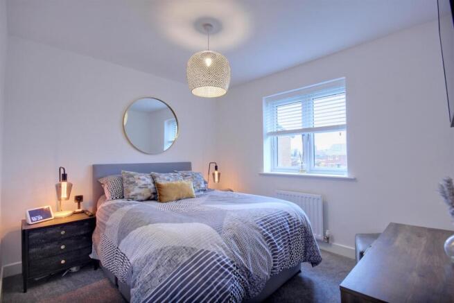 3 bed End of Terrace for sale Image 4