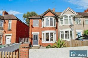 492, Sewall Highway, Coventry CV6 7JD
