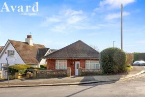 8, Hollingbury Crescent, Brighton BN1 7HD