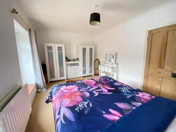 Bedroom  1