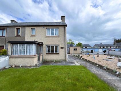 Priory Place, Elgin