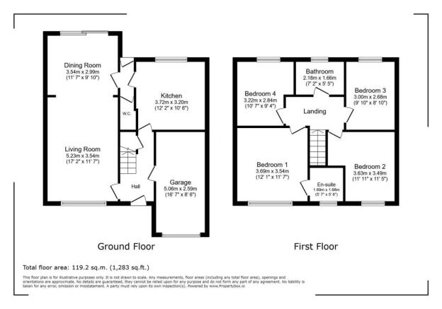 4 bed Detached for sale Image 12