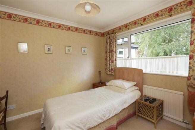 BEDROOM No. 2