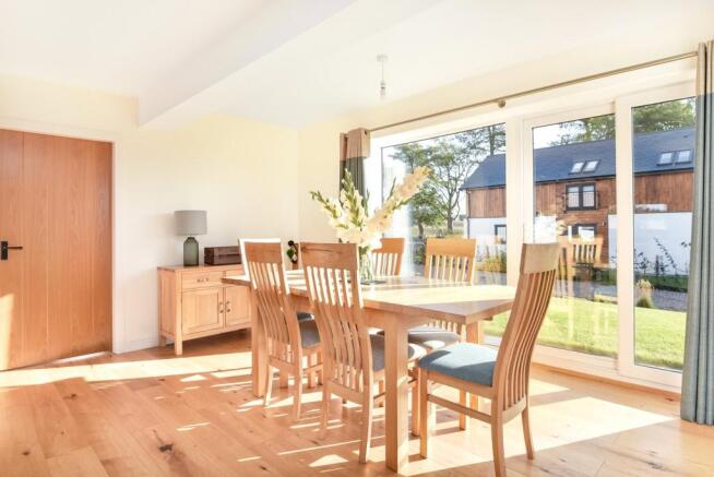 1 Denside Park