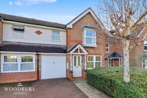 16, Cleves Close, Loughton IG10 3NN