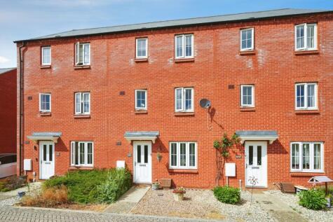 Fontwell Road, BICESTER, Oxfordshire, OX26