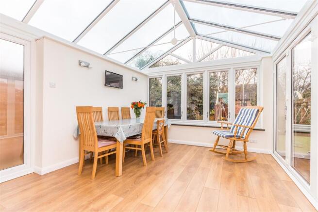 46 Elterwater Drive, Gamston, Nottinghamshire, NG2