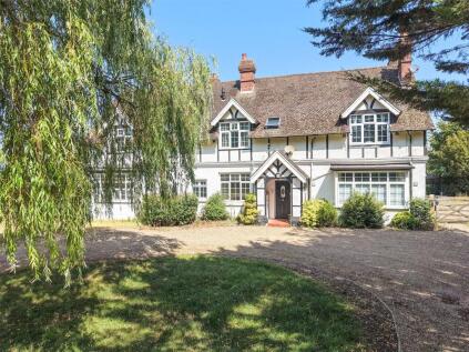 Partridge Lane, Newdigate, Dorking, Surrey, RH5