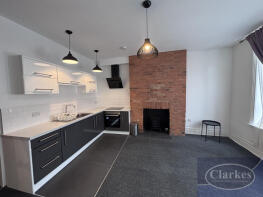 Flat 5, 571, Christchurch Road, Bournemouth BH1 4AH