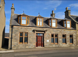 53, High Street, Buckie AB56 1AT