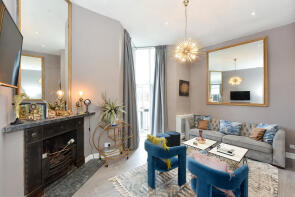 140c, Grosvenor Road, London SW1V 3JY
