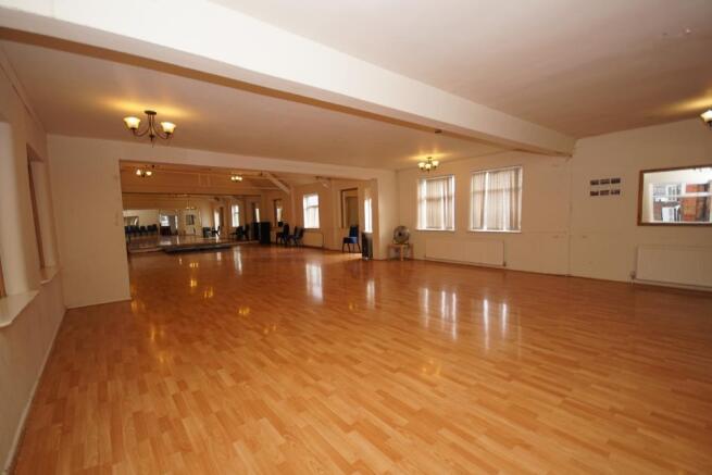 Main Studio
