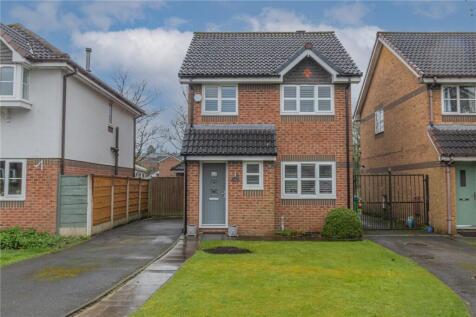 Oakshaw Drive, Norden, Rochdale, OL12