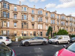 Flat 0/1, 7, Lawrence Street, Glasgow G11 5HH