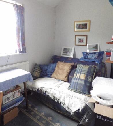 Study/Bedroom 3