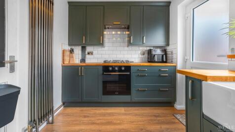 Mountsorrel, Loughborough, Leicestershire, LE12