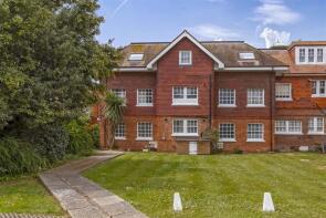11, 1 St Michaels Lodge, St Michaels Road, Heene, Worthing BN11 4SD