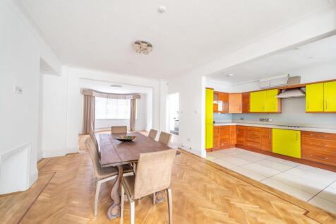 Wren Avenue, Cricklewood, London, NW2