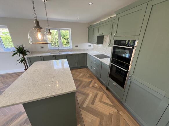 Plot 3, The Fuchsia, Torbay Park, Scartho, Grimsby, DN33 3FT photo 4