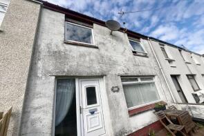 64, Rannoch Place, Castlepark, Irvine KA12 9NQ