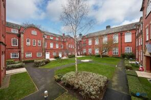 27, Springhill Court, Liverpool L15 9EJ
