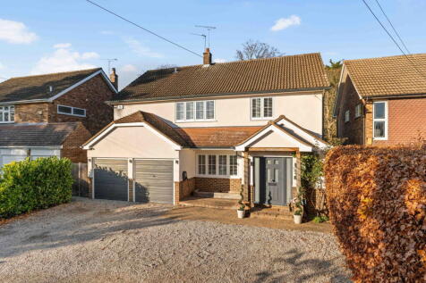 Priests Lane, Shenfield, Brentwood CM15