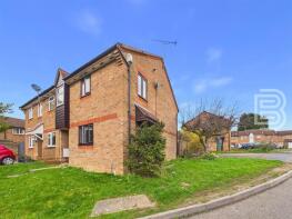 3, Great Borne, Brownsover, Rugby CV21 1SD