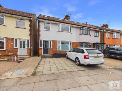 Woodbridge Road, Ipswich
