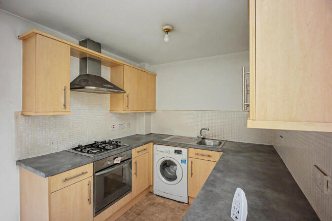 Apartment 11, 80 Priestfields, Leigh, Lancashire WN7 2RX