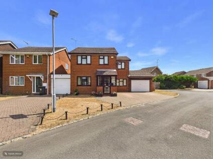 Whitton Close, Lower Earley, RG6
