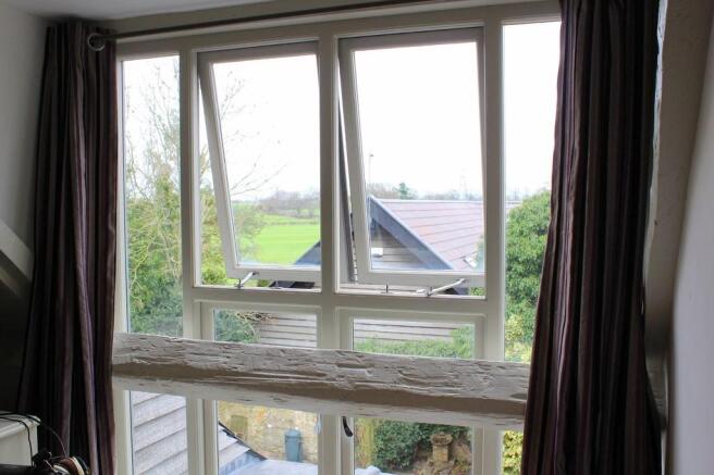 BEDROOM VIEW