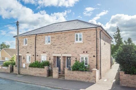 Newmarket, Suffolk